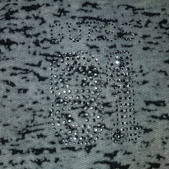 GUESS sweater/ sweatshirt size 14 girls - Picture 2 of 5